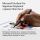 Microsoft Surface Pro Keyboard with Slim Pen Sapphire - 1261290 - zdjęcie 9